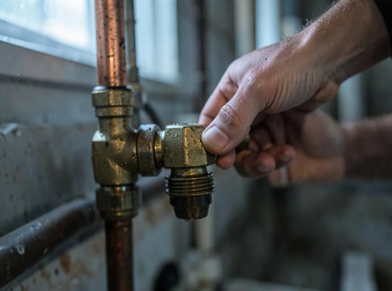 Emergency Plumber Drumore, PA FAQs
